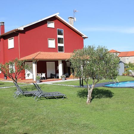 Apartamento En Bloque Vivienda Con Piscina Y Barbacoa A 15 Min De La Playa Мейс Экстерьер фото