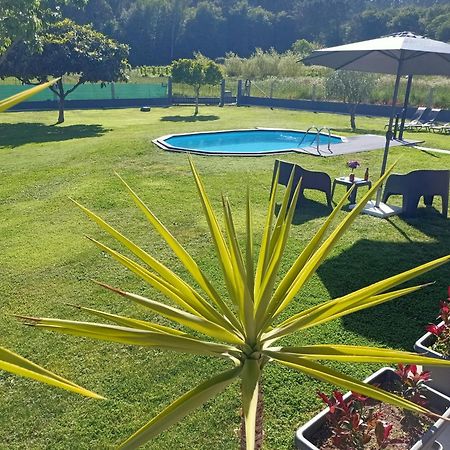 Apartamento En Bloque Vivienda Con Piscina Y Barbacoa A 15 Min De La Playa Мейс Экстерьер фото