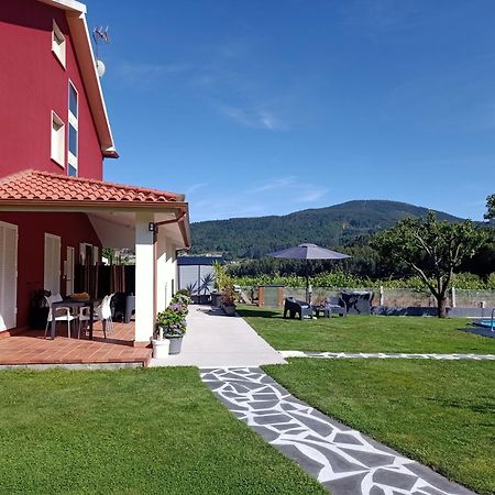 Apartamento En Bloque Vivienda Con Piscina Y Barbacoa A 15 Min De La Playa Мейс Экстерьер фото
