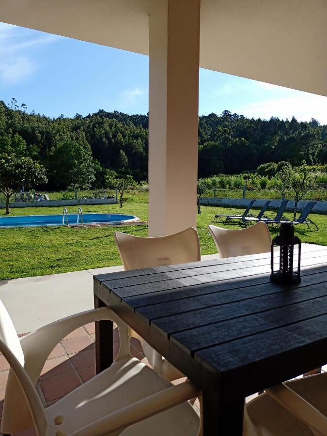 Apartamento En Bloque Vivienda Con Piscina Y Barbacoa A 15 Min De La Playa Мейс Экстерьер фото