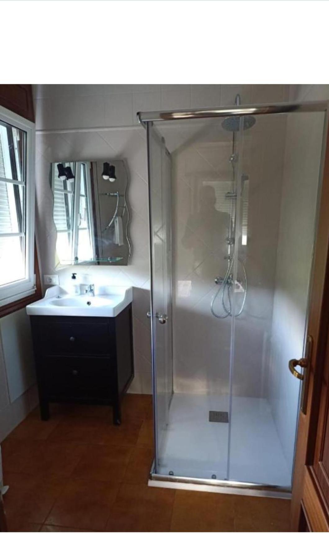 Apartamento En Bloque Vivienda Con Piscina Y Barbacoa A 15 Min De La Playa Мейс Экстерьер фото