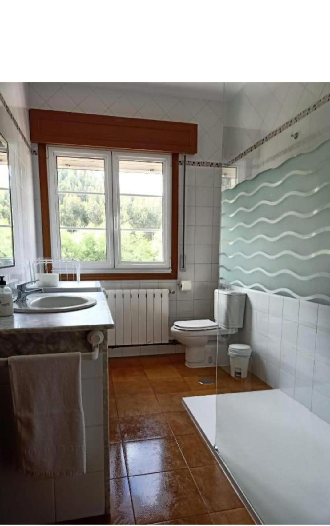 Apartamento En Bloque Vivienda Con Piscina Y Barbacoa A 15 Min De La Playa Мейс Экстерьер фото