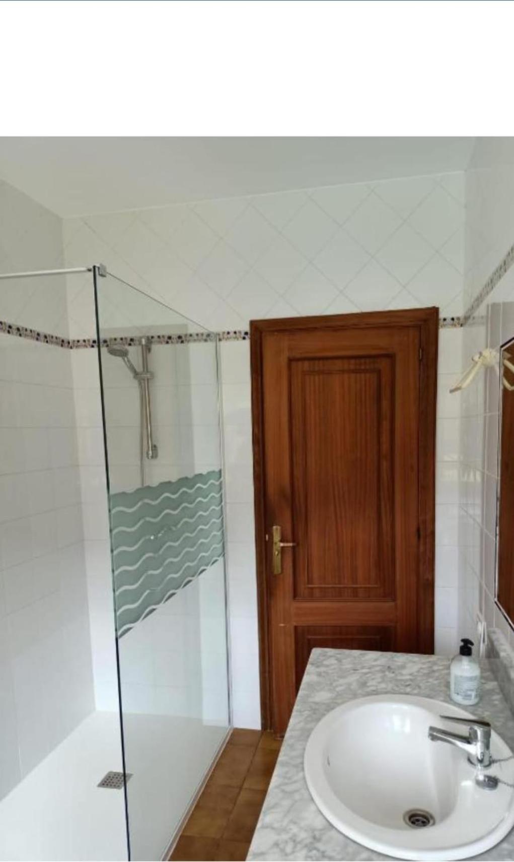 Apartamento En Bloque Vivienda Con Piscina Y Barbacoa A 15 Min De La Playa Мейс Экстерьер фото