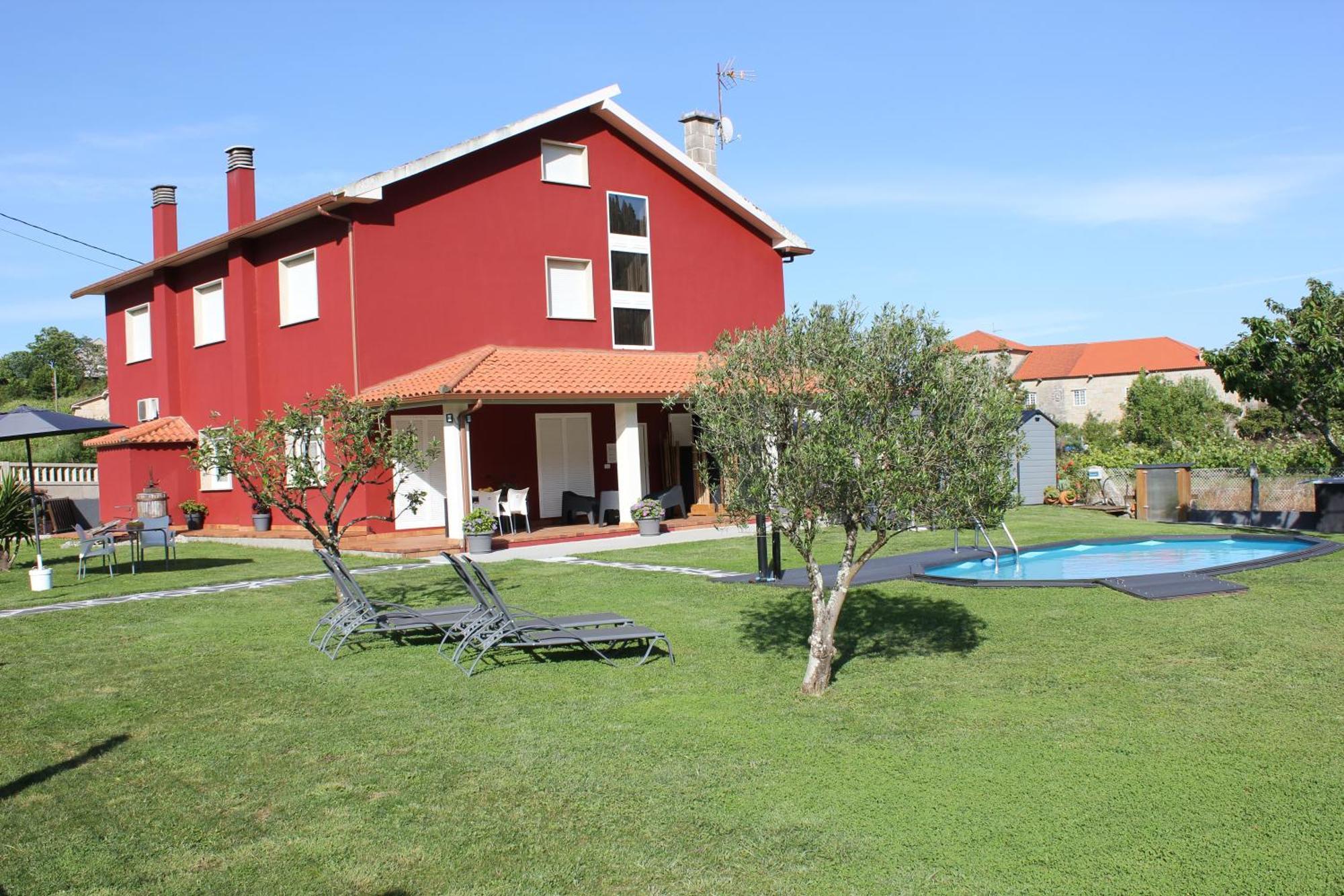 Apartamento En Bloque Vivienda Con Piscina Y Barbacoa A 15 Min De La Playa Мейс Экстерьер фото