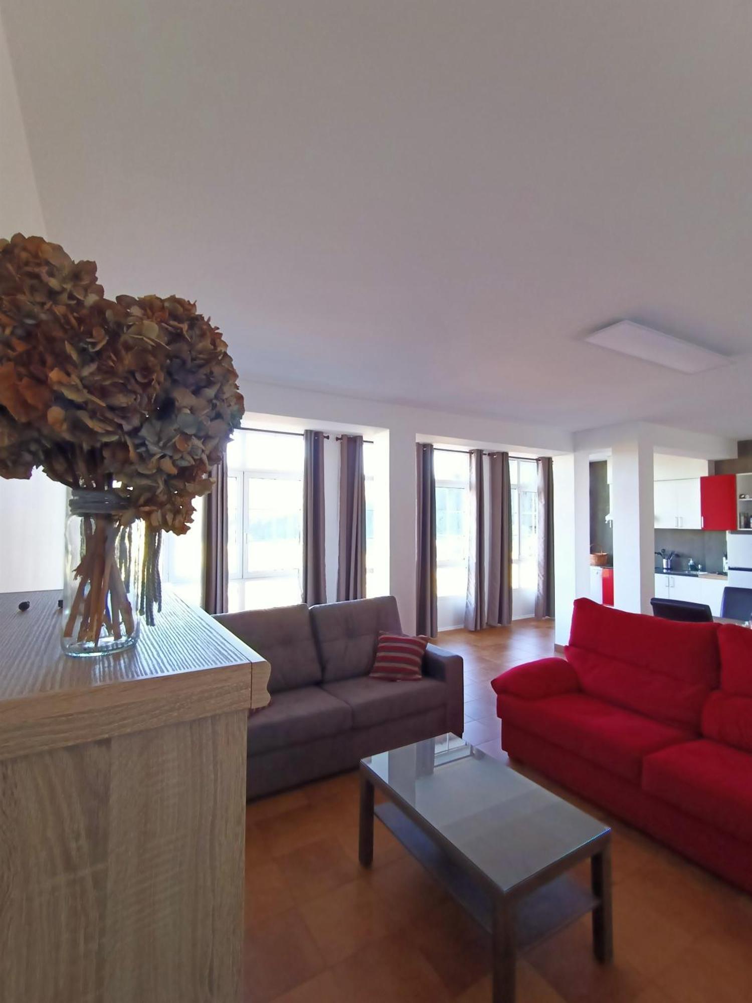 Apartamento En Bloque Vivienda Con Piscina Y Barbacoa A 15 Min De La Playa Мейс Экстерьер фото