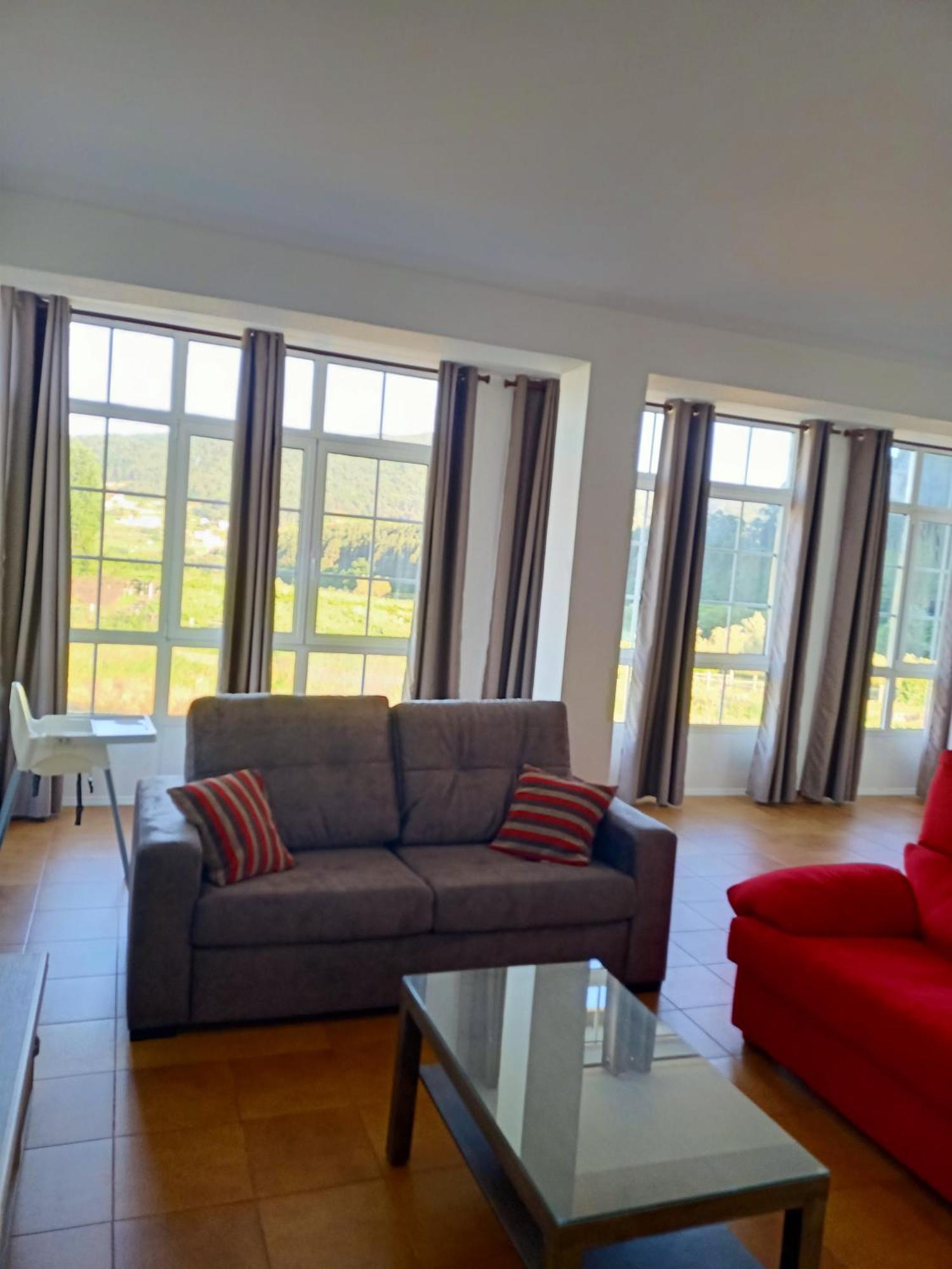 Apartamento En Bloque Vivienda Con Piscina Y Barbacoa A 15 Min De La Playa Мейс Экстерьер фото