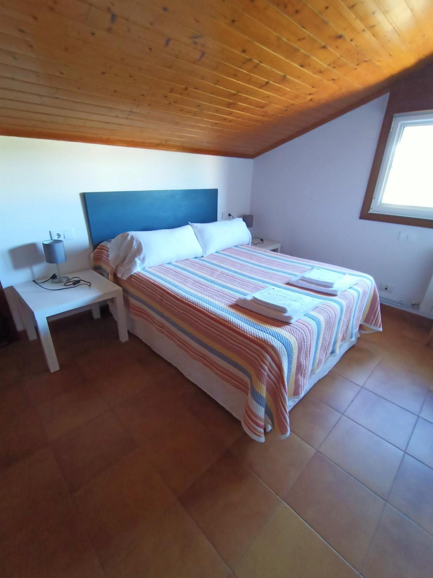 Apartamento En Bloque Vivienda Con Piscina Y Barbacoa A 15 Min De La Playa Мейс Экстерьер фото