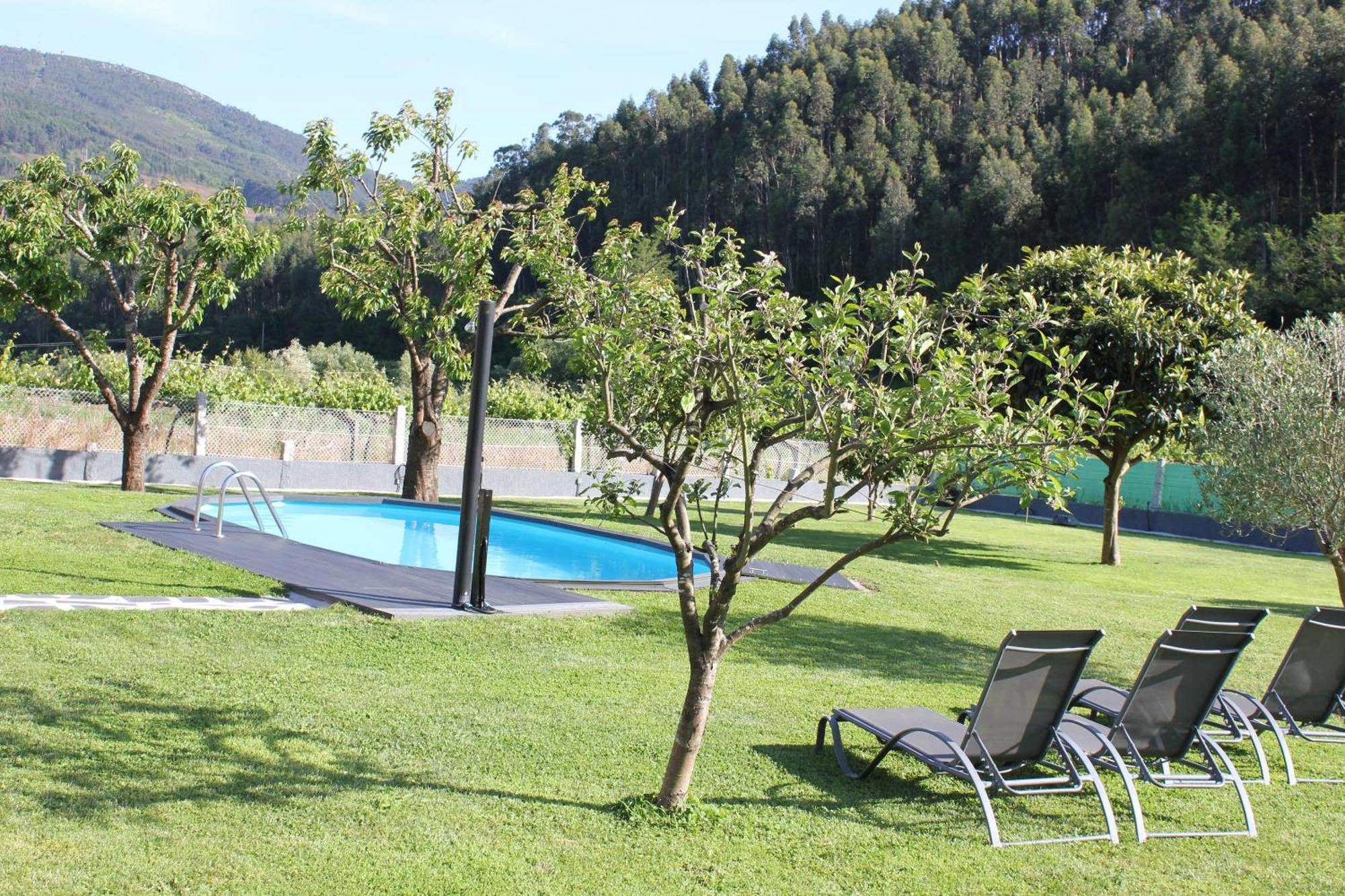 Apartamento En Bloque Vivienda Con Piscina Y Barbacoa A 15 Min De La Playa Мейс Экстерьер фото