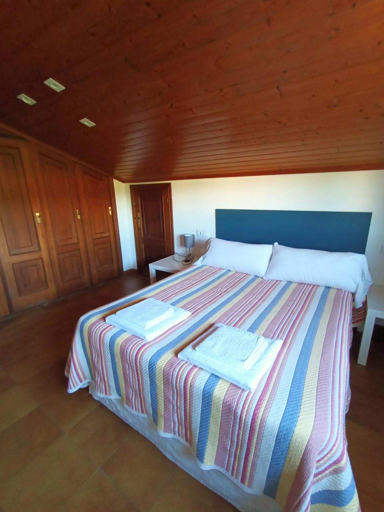 Apartamento En Bloque Vivienda Con Piscina Y Barbacoa A 15 Min De La Playa Мейс Экстерьер фото