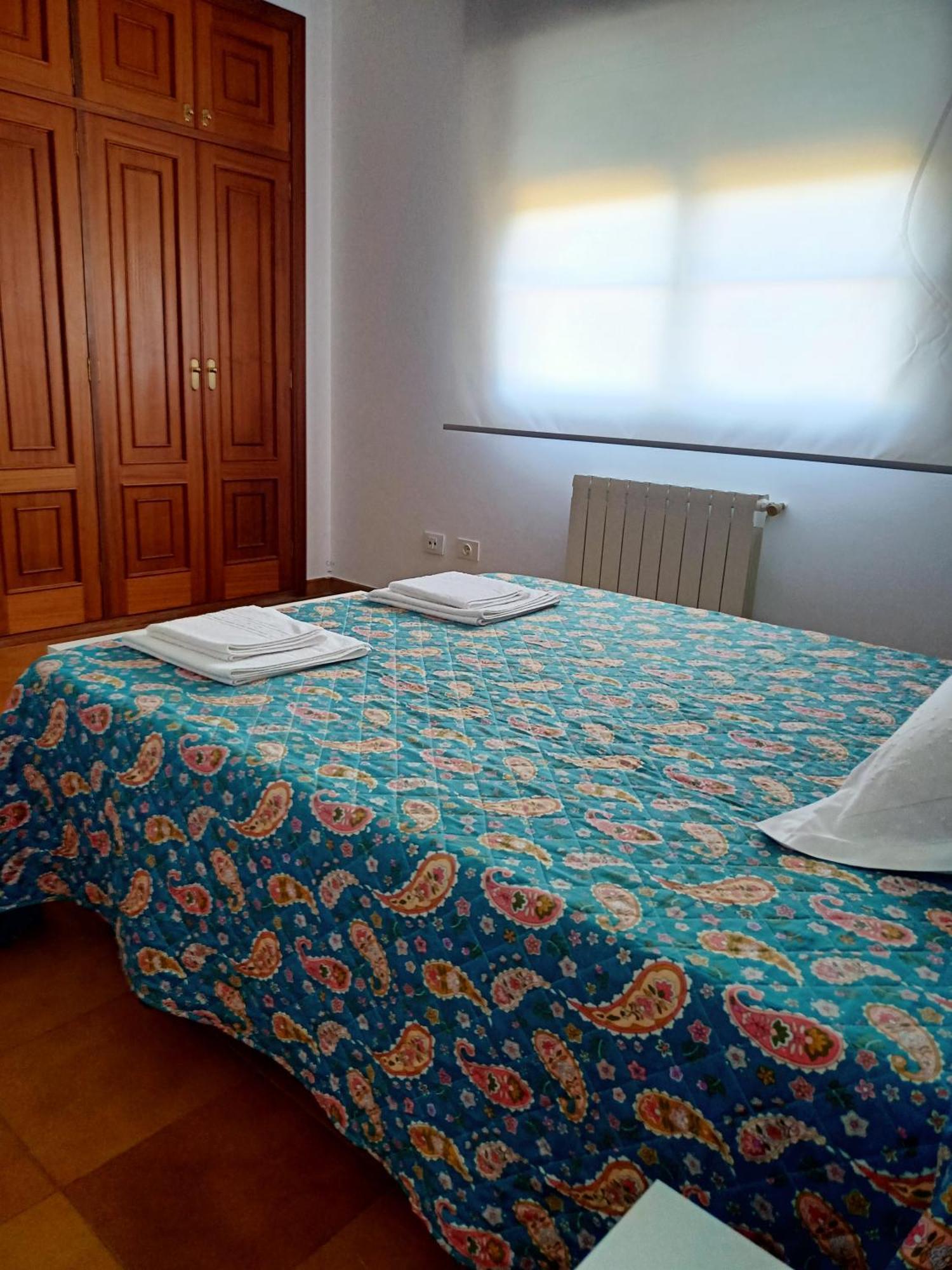 Apartamento En Bloque Vivienda Con Piscina Y Barbacoa A 15 Min De La Playa Мейс Экстерьер фото